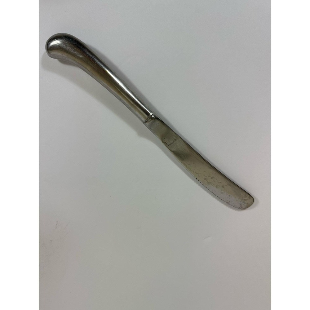 International Stainless Flatware Gran Royal Dinner Knife *MULTIPLES AVAILABLE*
